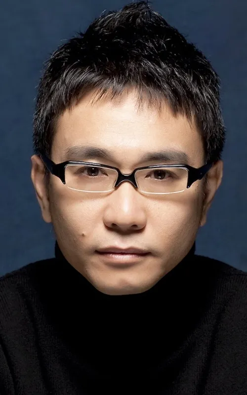 Norito Yashima
