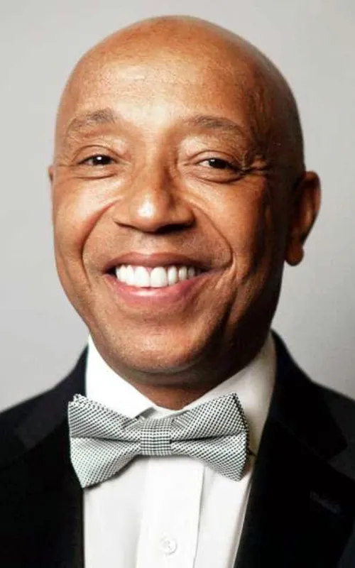 Russell Simmons
