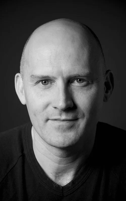 Glenn Hazeldine