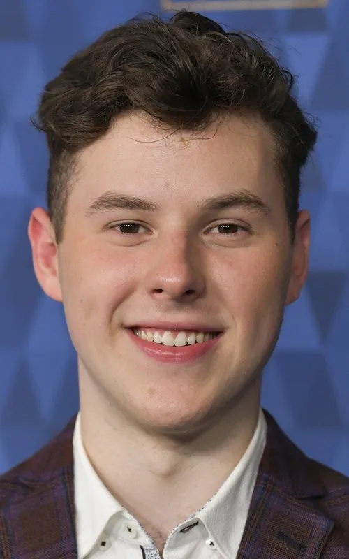 Nolan Gould