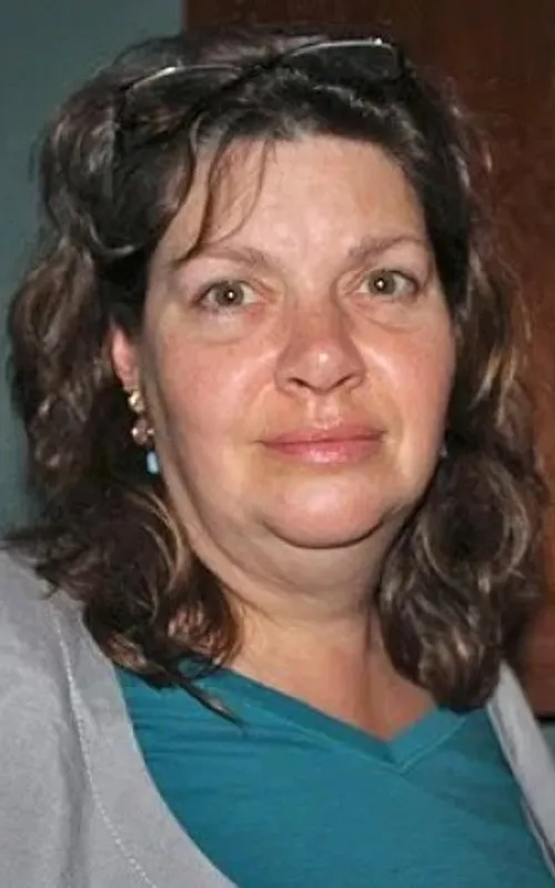 Julia Fletcher
