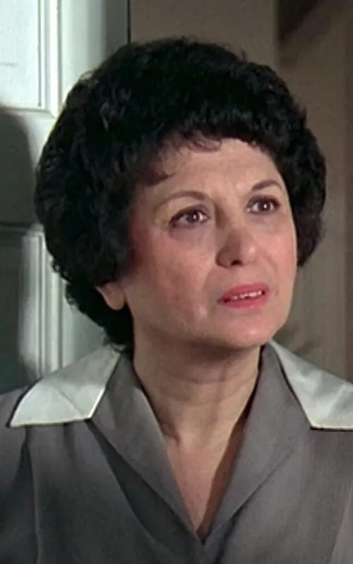 Fritzi Burr