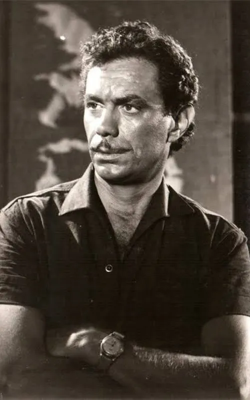 Nikos Tzogias