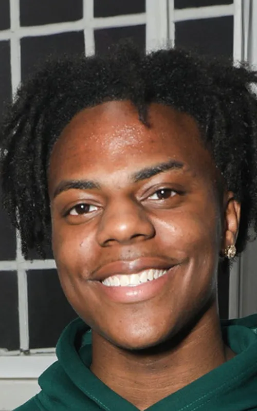Darren Watkins Jr.