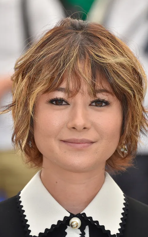 Yoko Maki