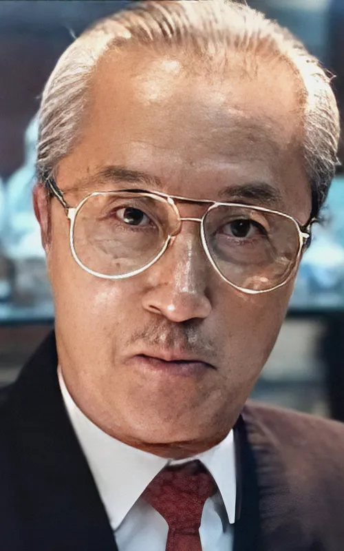 Leung Kai-Chi