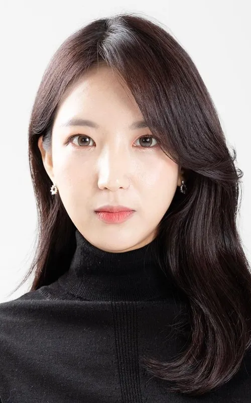 Park Min-jeong