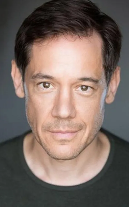 Adrian Grove