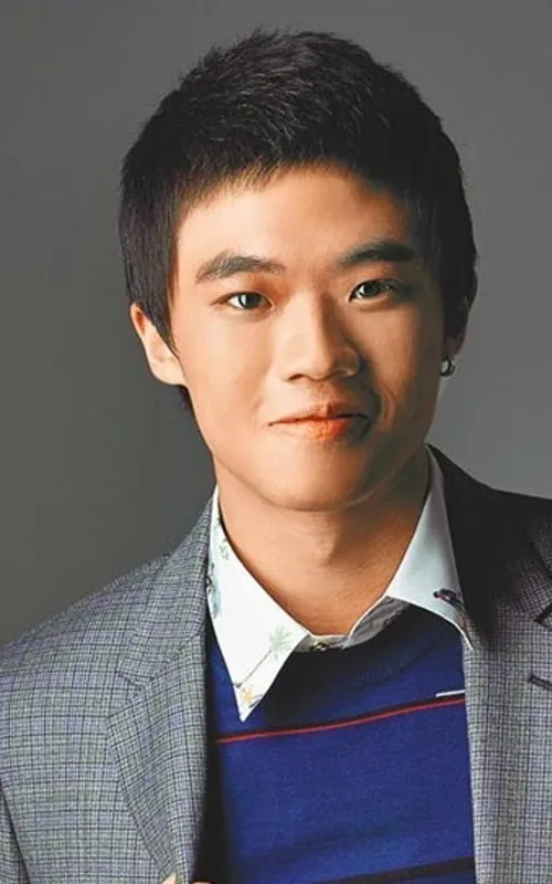 Pan Chin-yu