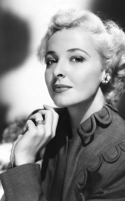 Laraine Day