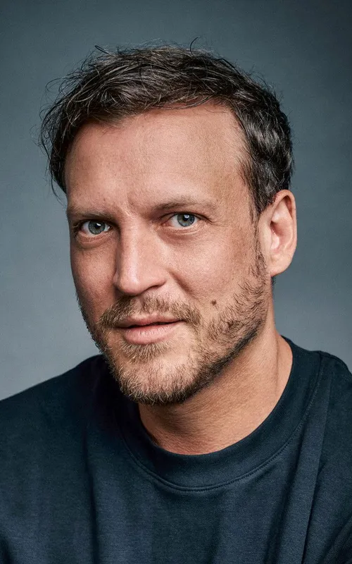 Sebastian Jehkul