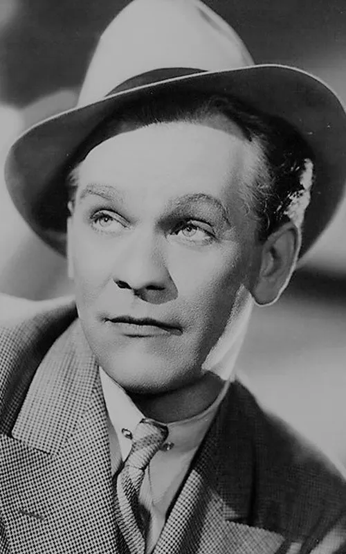 James Barton