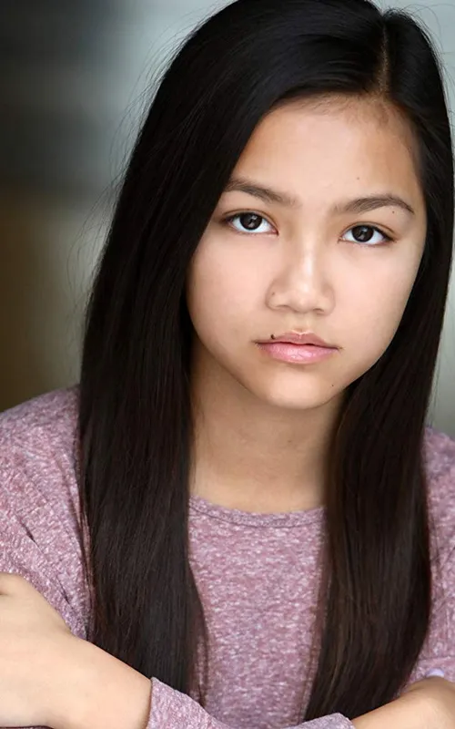 Cheyenne Nguyen