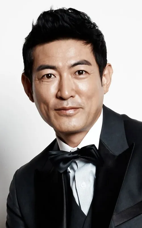 Choe Min