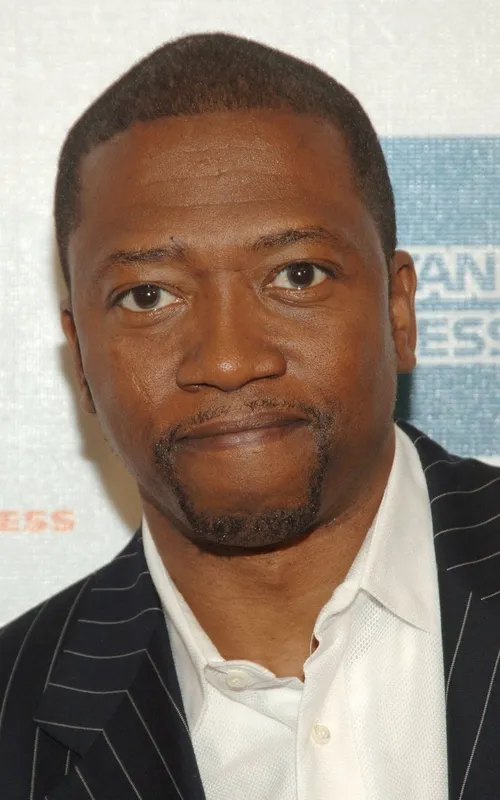 T.K. Carter