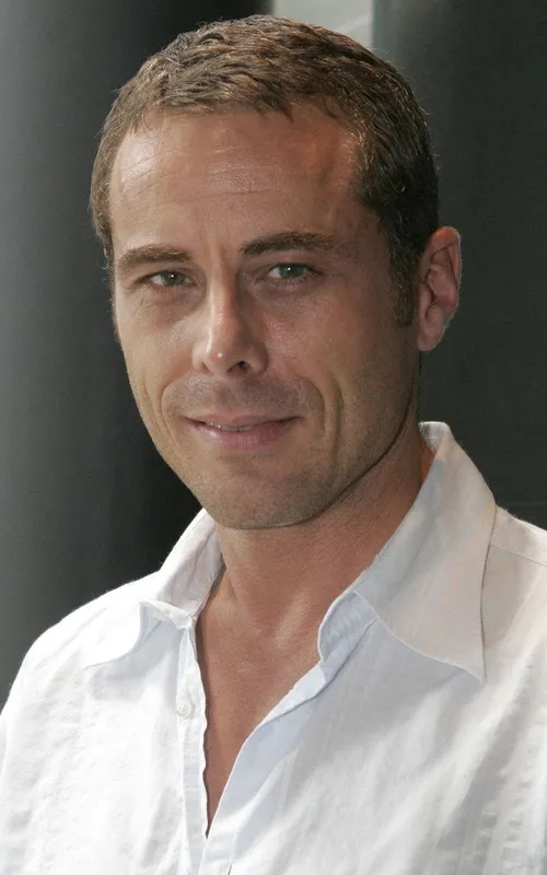 Marcus Graham