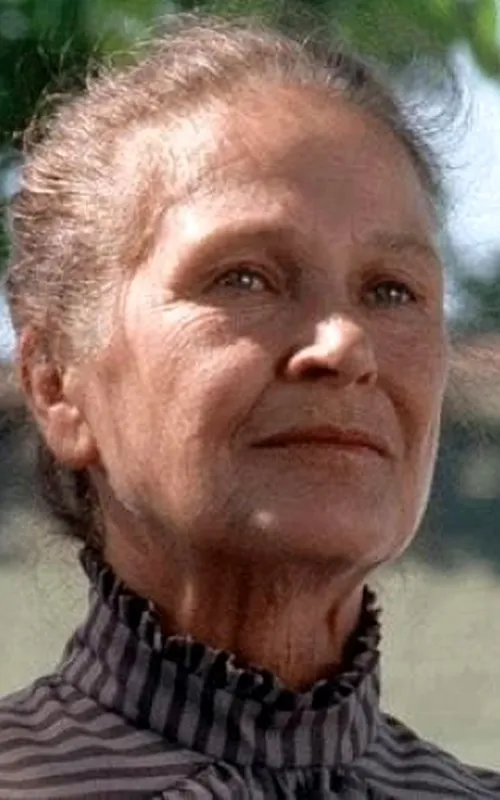 Colleen Dewhurst