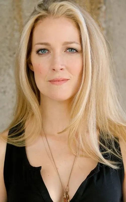 Mary-Bonner Baker