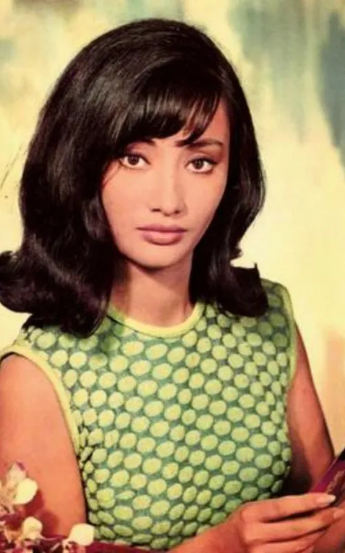 Jenny Hu Yan-Ni