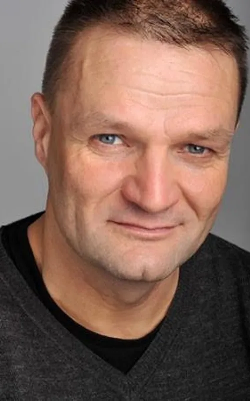 Tim Faraday