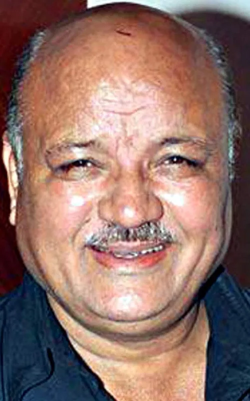 Arun Bakshi