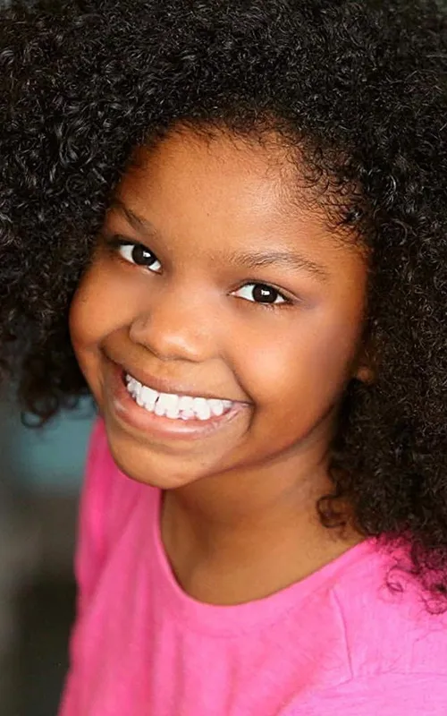 Drew Olivia Tillman