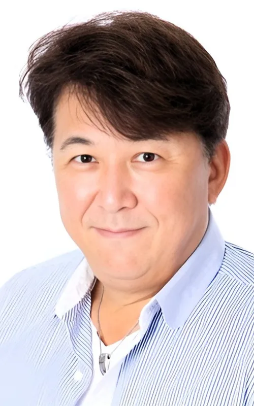 Daisuke Shima