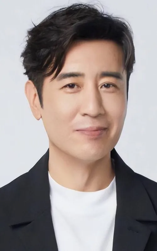 Yu Hewei