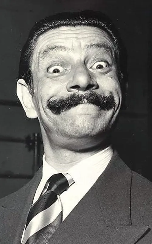 Tino Scotti