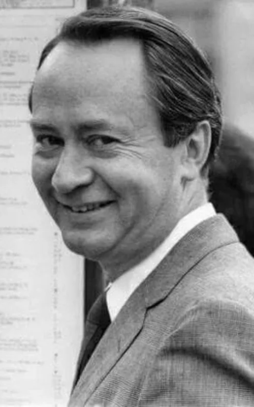 Peter Sallis