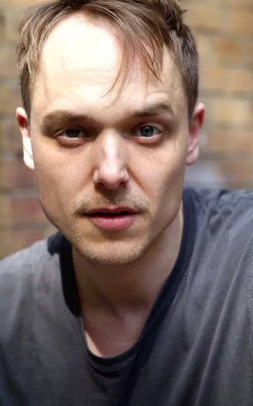 Adrian Zwicker