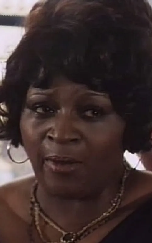 Lady Reed