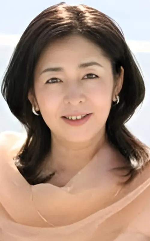 Haruna Takase