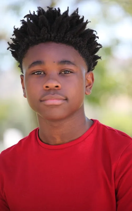 Jalyn Hall