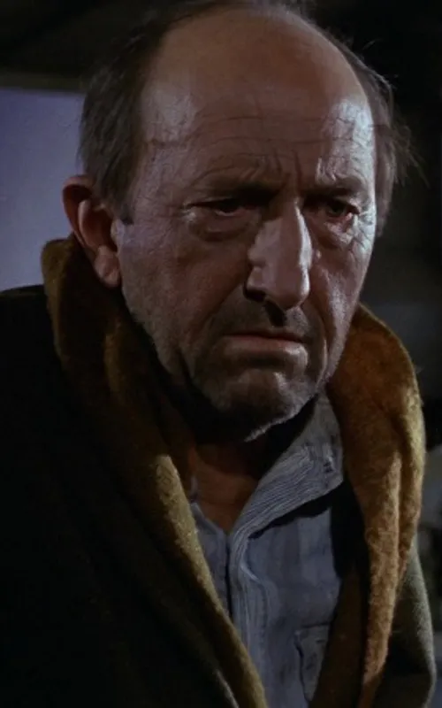 John Harmon