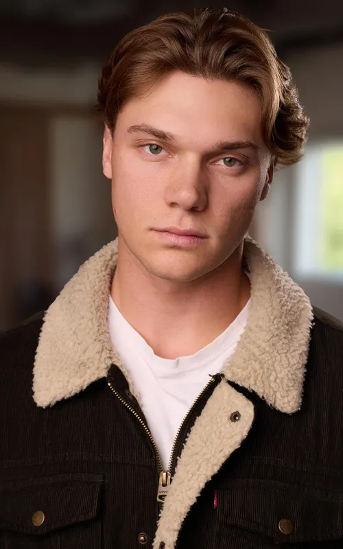 Eston Stiller