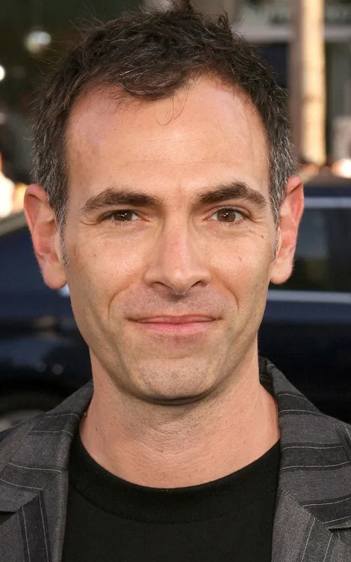 Vincenzo Natali