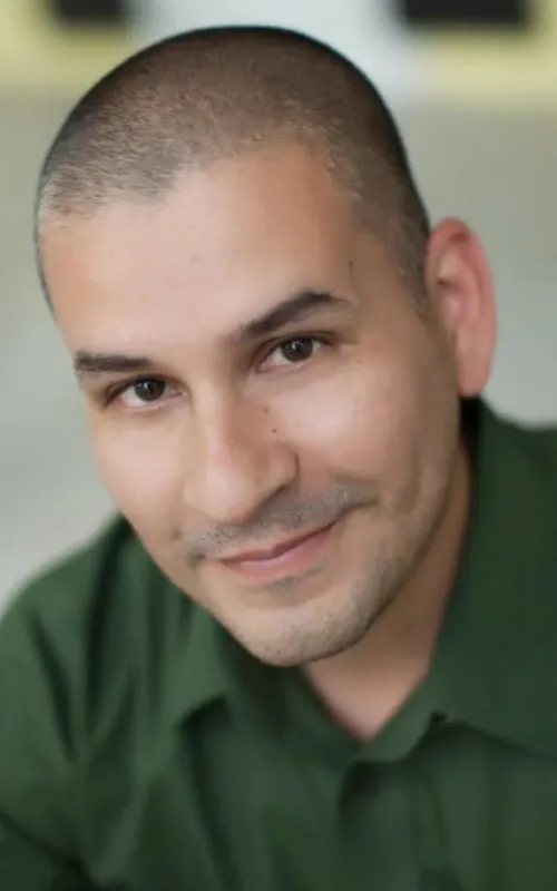 John L. Armijo