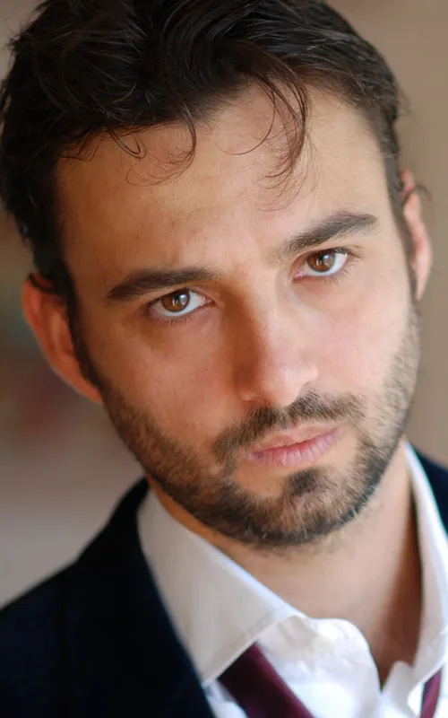 Francesco Wolf