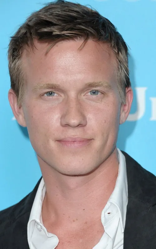 Warren Kole