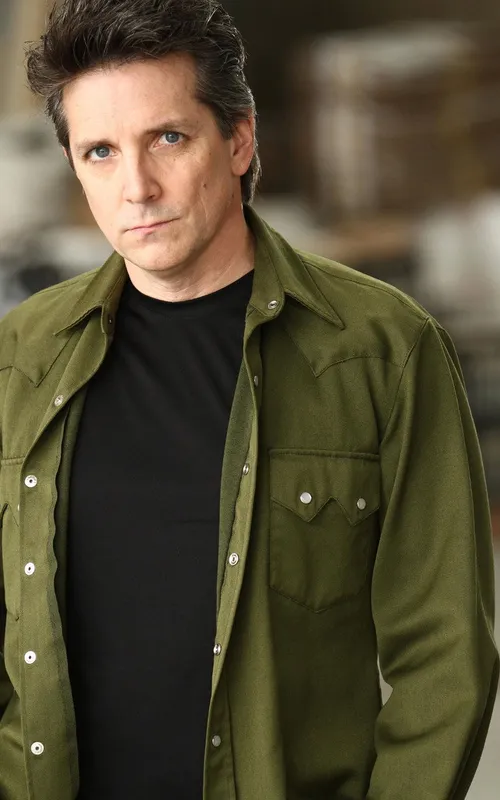 Jeff Schultz