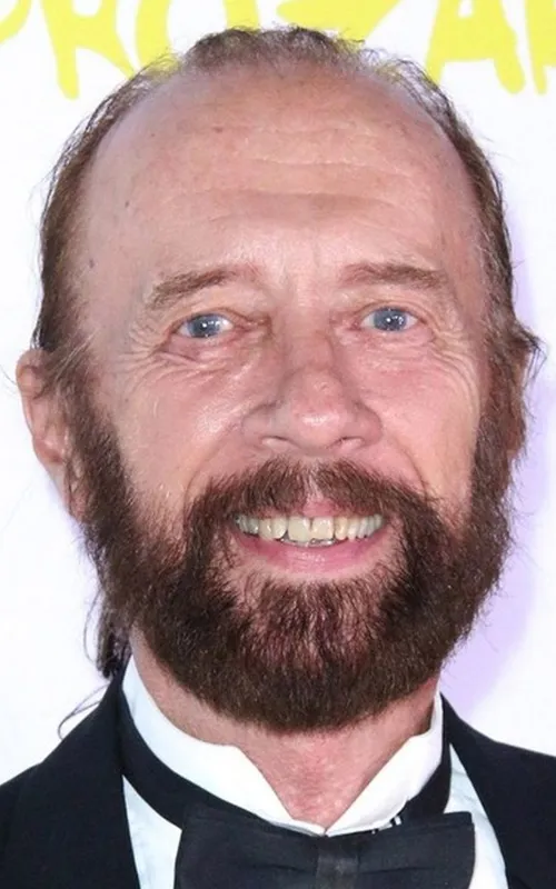Gary Sievers