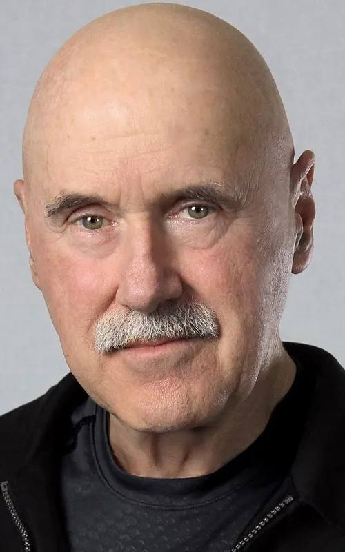 Brian Delate