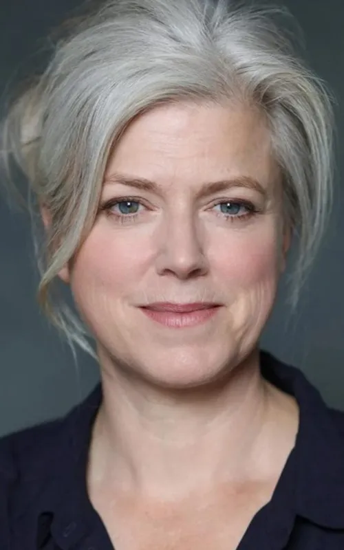 Caroline Harker