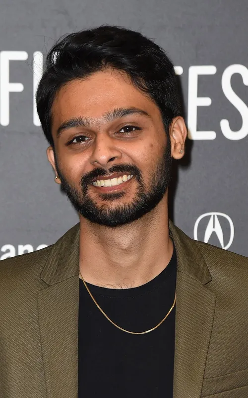 Siddharth Dhananjay