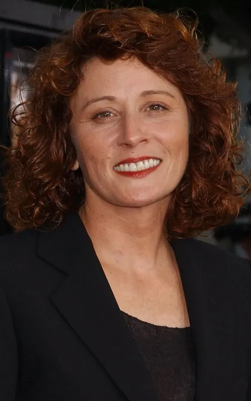 Annie Corley