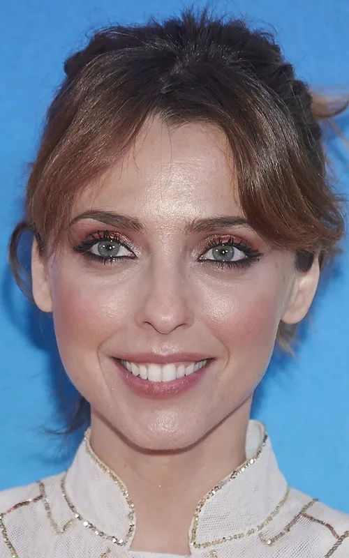 Leticia Dolera