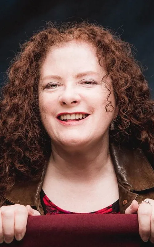 Dorothy Dwyer