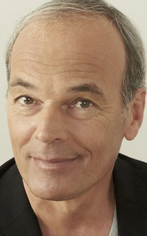 Laurent Baffie