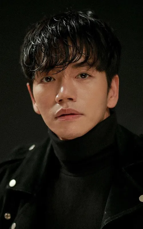Park Sang-hoo